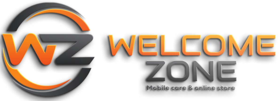 Welcome Zone